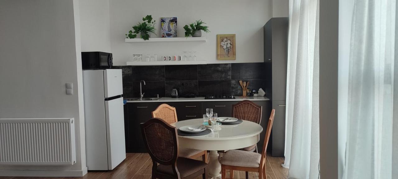 RomanticaTbilissi Extérieur photo